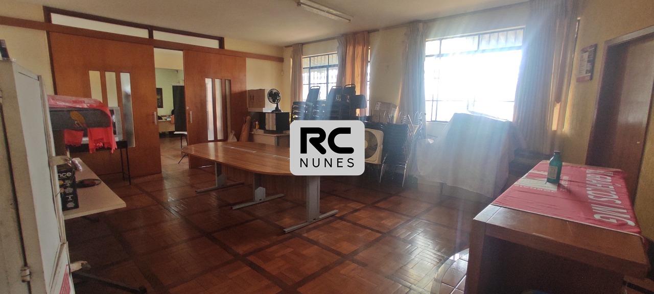 Casa comercial para aluguel no Bonfim: 