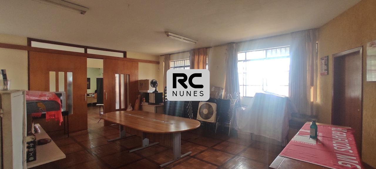 Casa comercial para aluguel no Bonfim: 