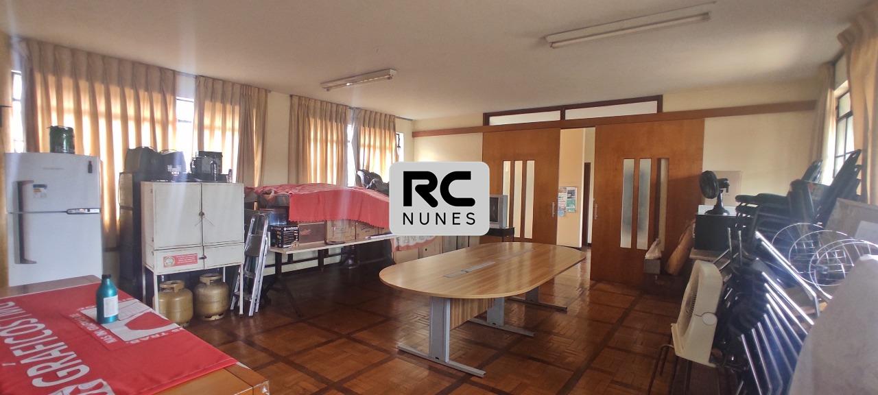 Casa comercial para aluguel no Bonfim: 