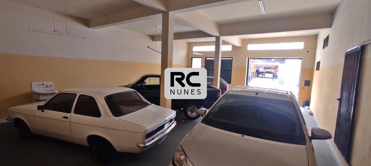 Loja para aluguel no Bonfim: 