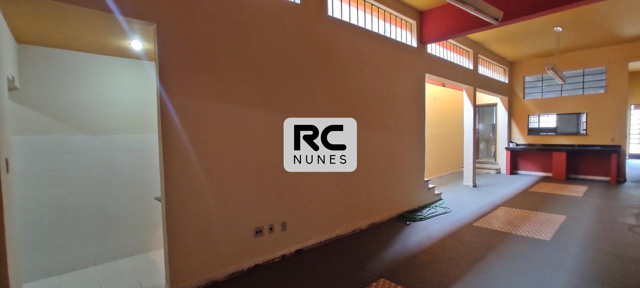 Loja para aluguel no Bonfim: 