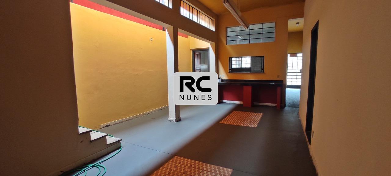 Loja para aluguel no Bonfim: 