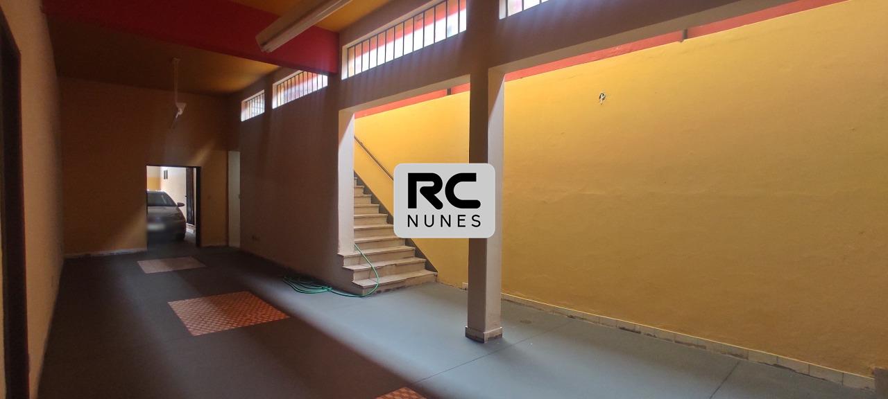 Loja para aluguel no Bonfim: 