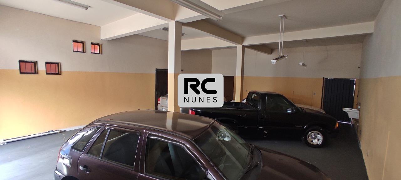 Loja para aluguel no Bonfim: 