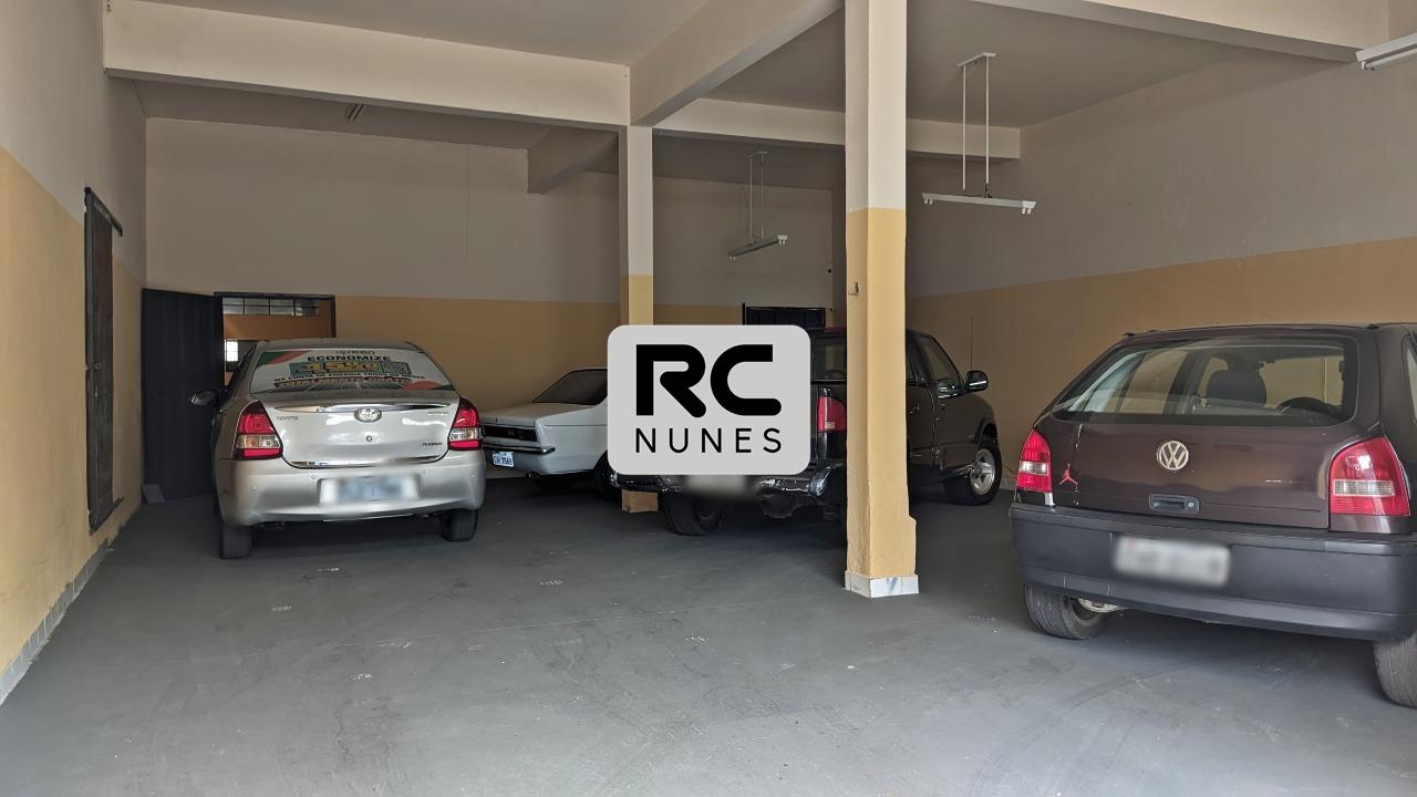 Loja para aluguel no Bonfim: 