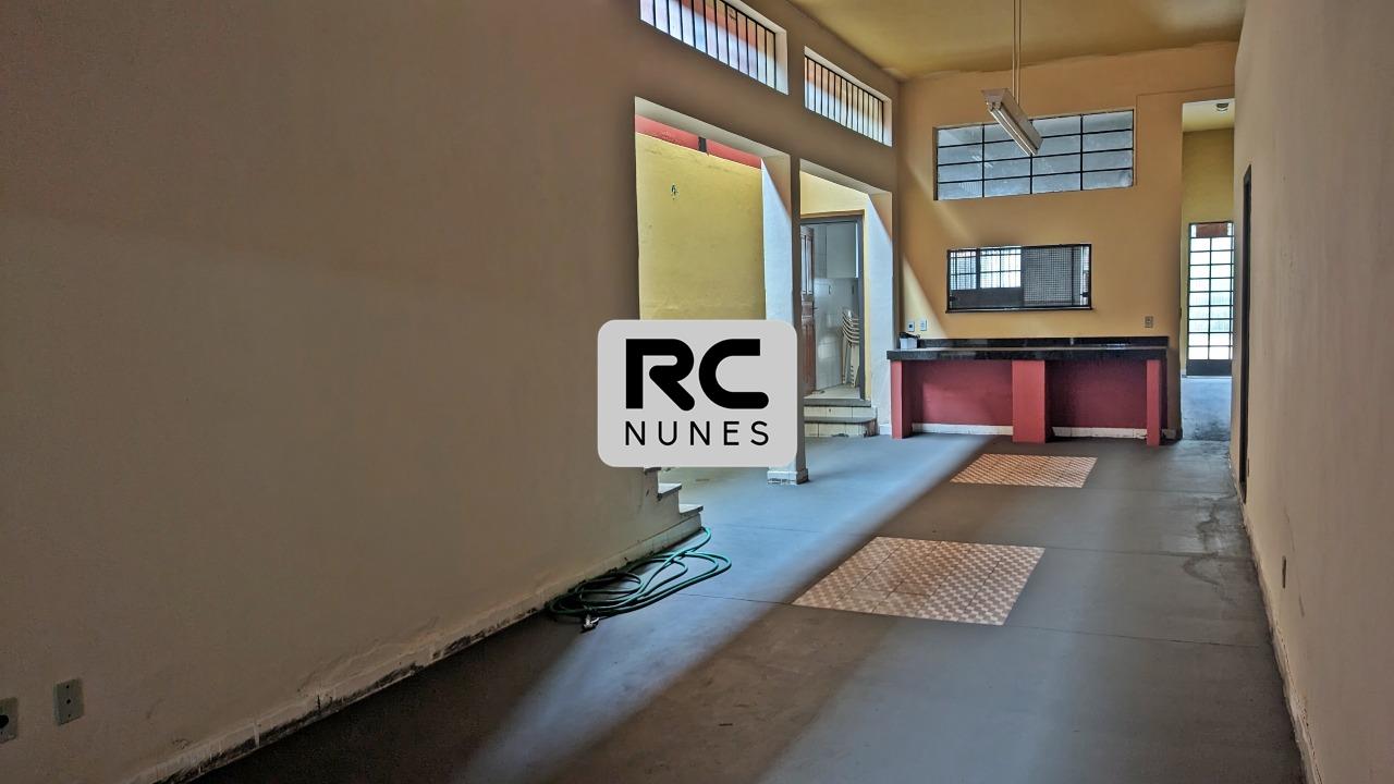 Loja para aluguel no Bonfim: 