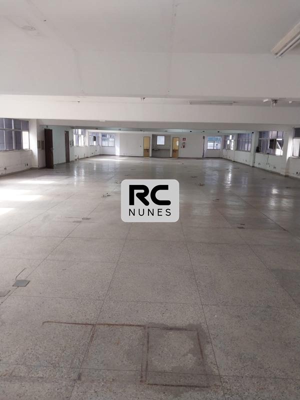 Andar corrido para aluguel no Santa Efigênia: 