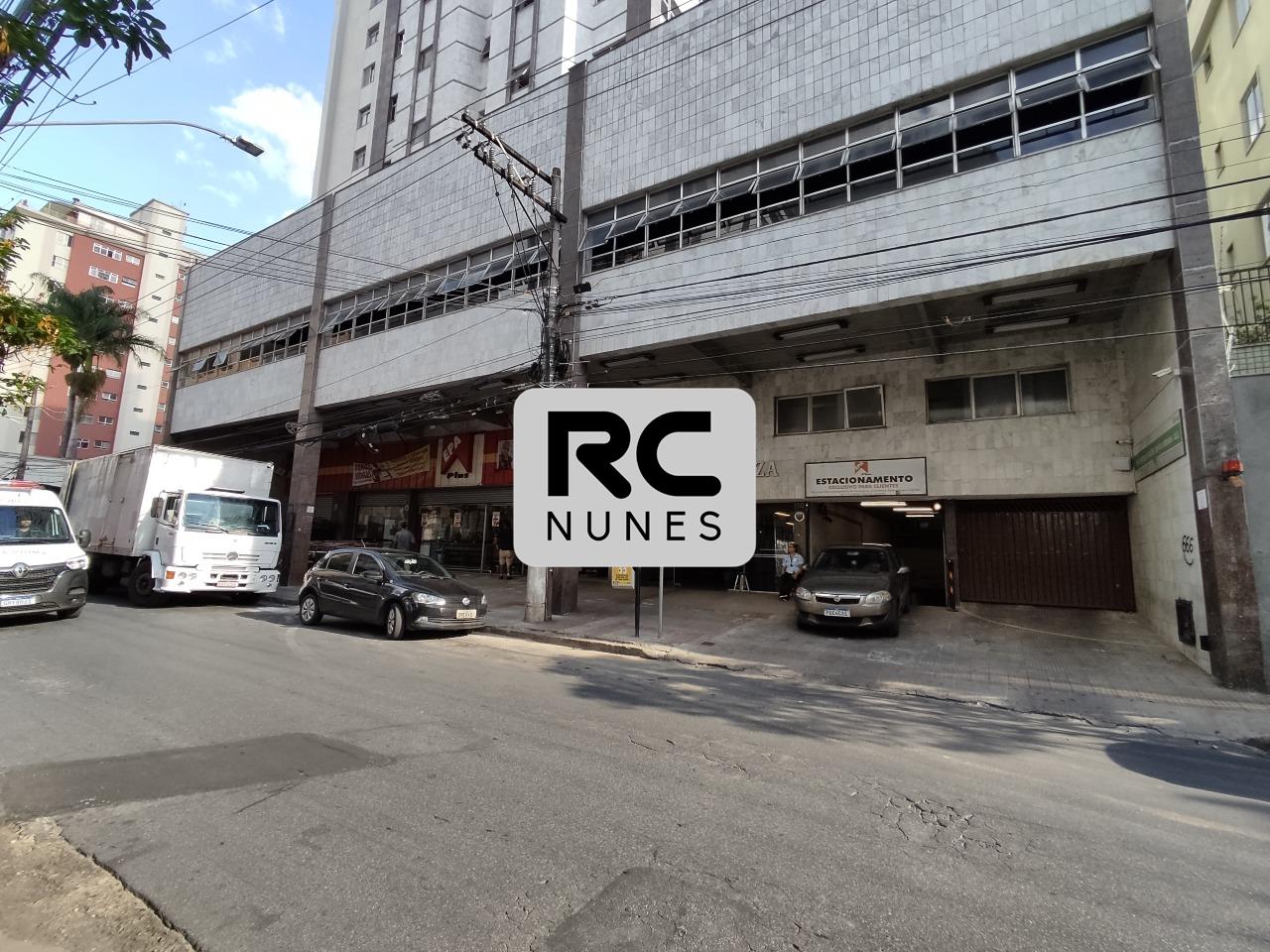 Andar corrido para aluguel no Santa Efigênia: 