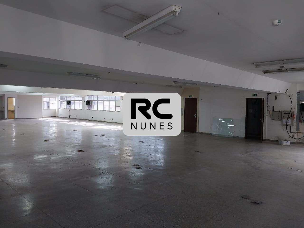 Andar corrido para aluguel no Santa Efigênia: 