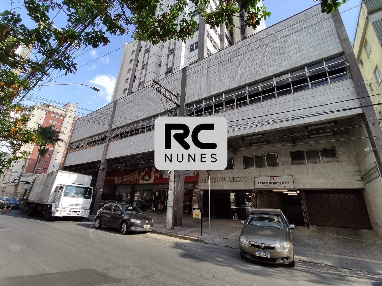 Andar corrido para aluguel no Santa Efigênia: 