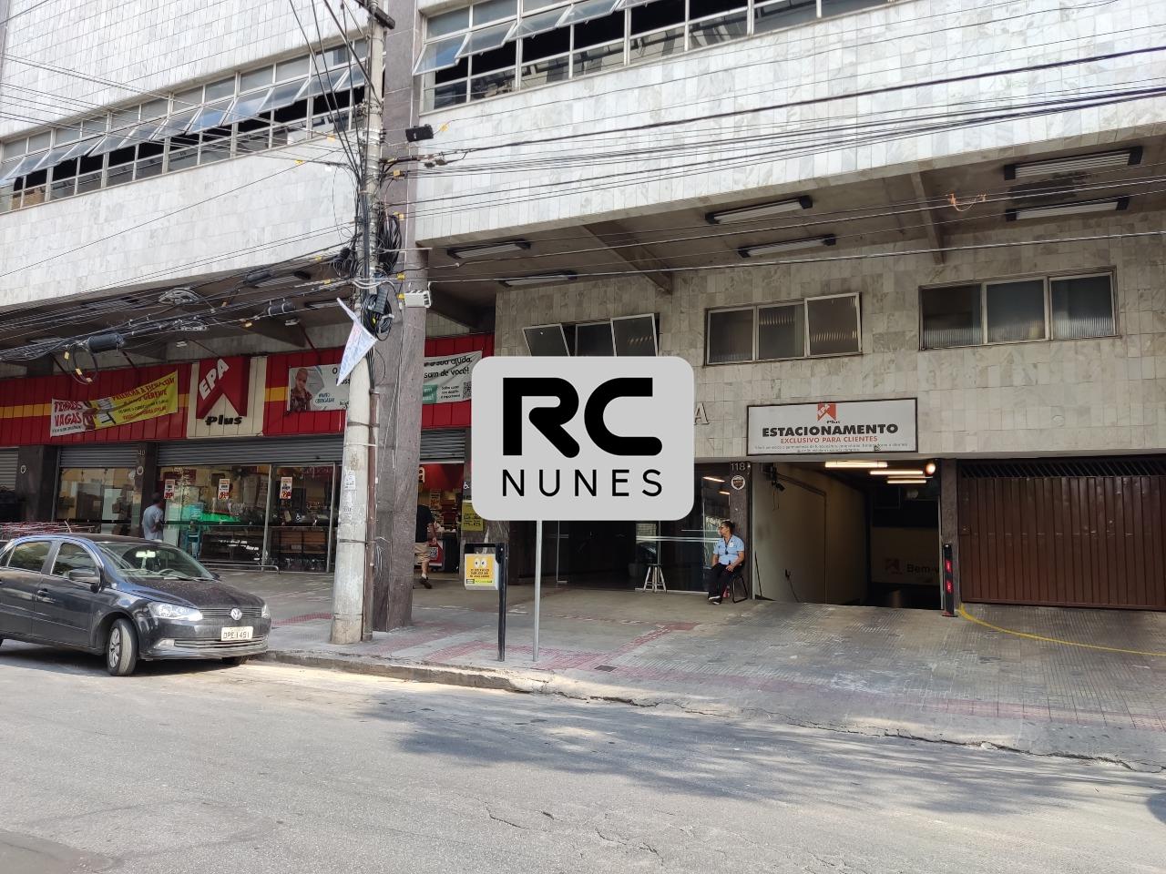 Andar corrido para aluguel no Santa Efigênia: 