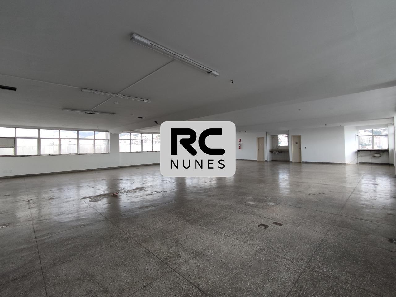 Andar corrido para aluguel no Santa Efigênia: 