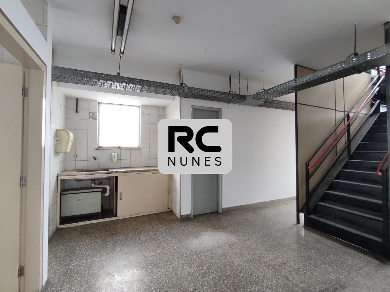 Andar corrido para aluguel no Santa Efigênia: 