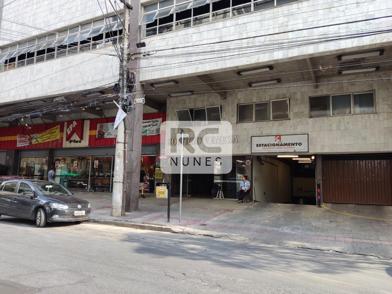 Andar corrido para aluguel no Santa Efigênia: 