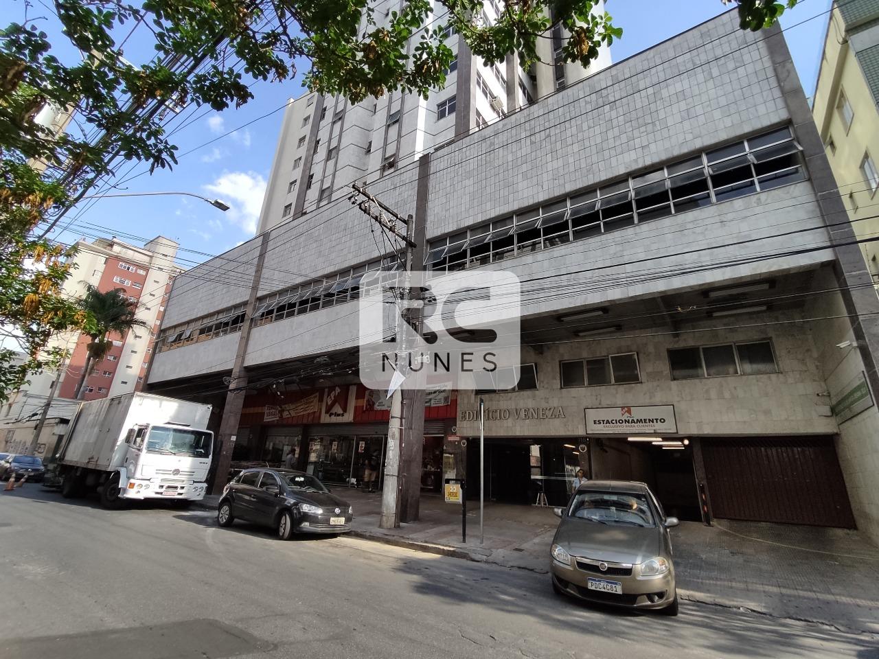 Andar corrido para aluguel no Santa Efigênia: 