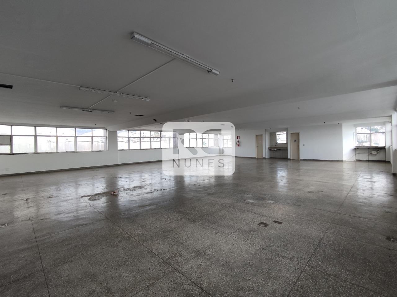 Andar corrido para aluguel no Santa Efigênia: 