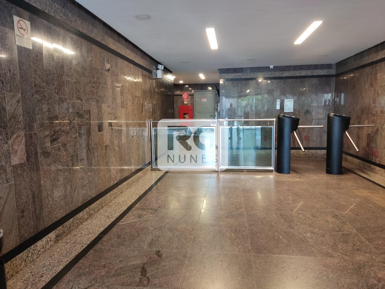 Andar corrido para aluguel no Santa Efigênia: 