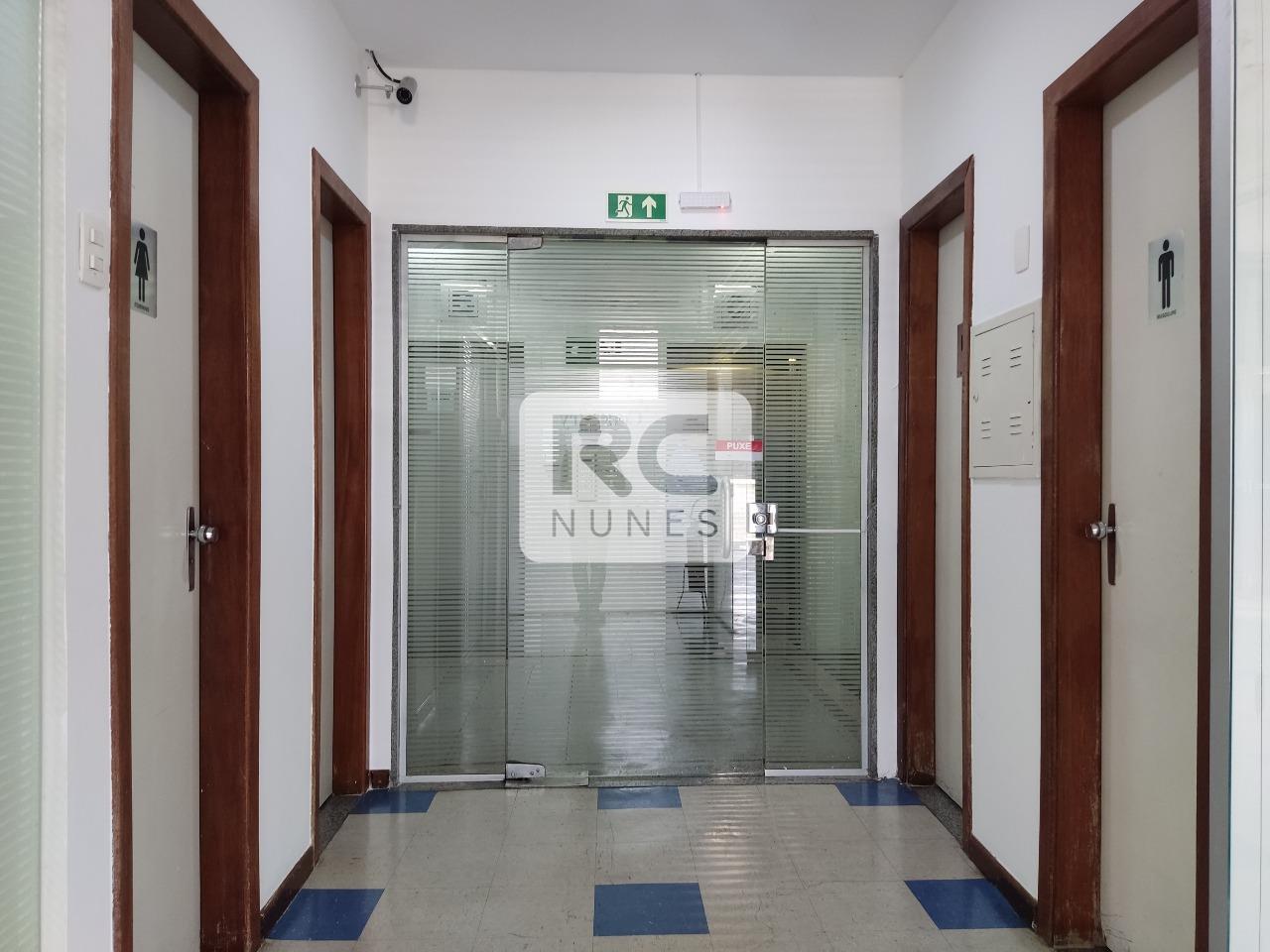 Andar corrido para aluguel no Santa Efigênia: 