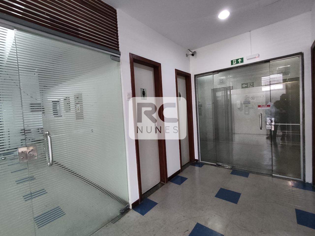 Andar corrido para aluguel no Santa Efigênia: 