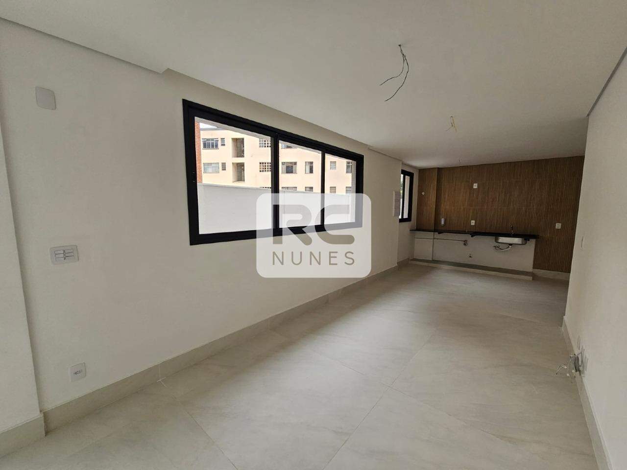 Apartamento à venda no Santo Antônio: 