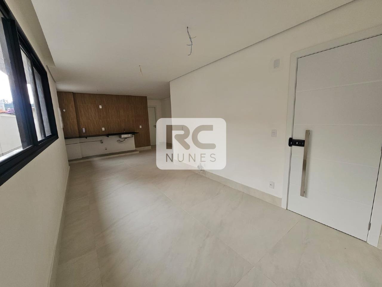 Apartamento à venda no Santo Antônio: 