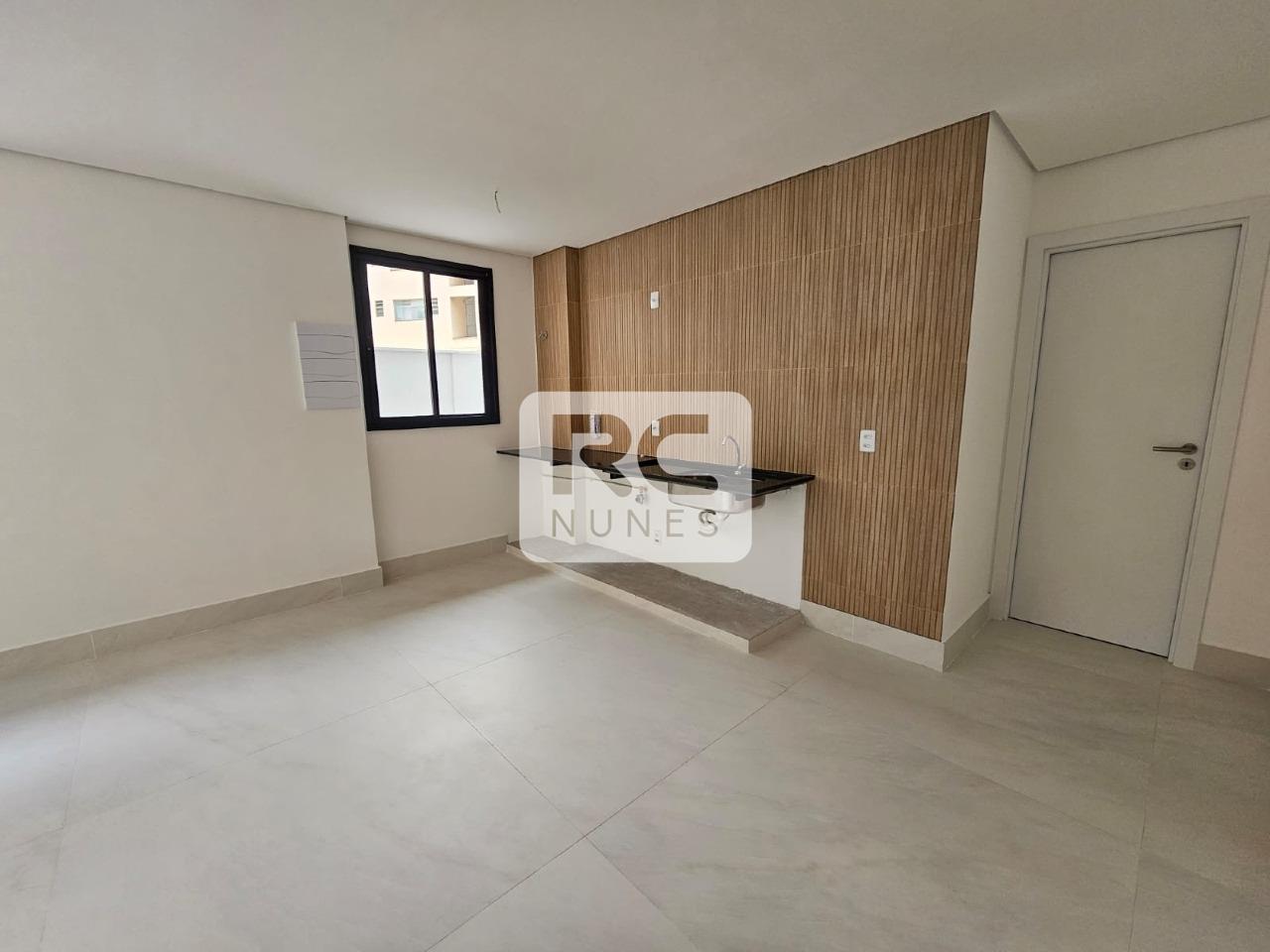 Apartamento à venda no Santo Antônio: 