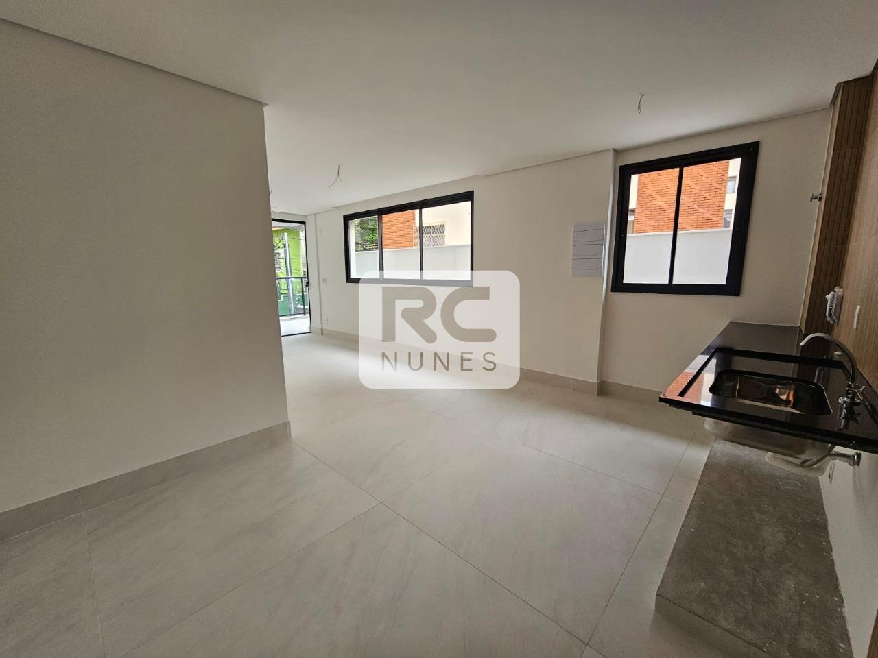 Apartamento à venda no Santo Antônio: 