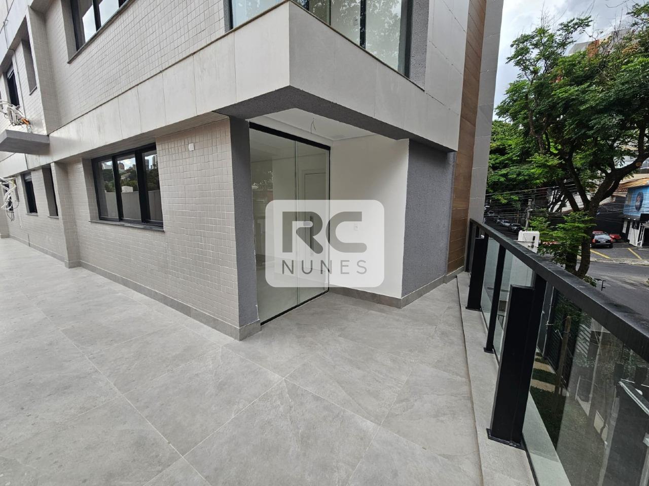 Apartamento à venda no Santo Antônio: 