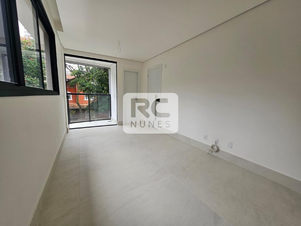 Apartamento à venda no Santo Antônio: 