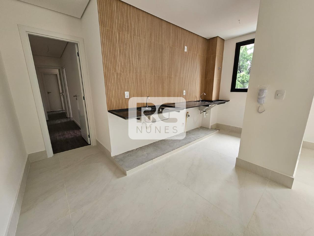 Apartamento à venda no Santo Antônio: 