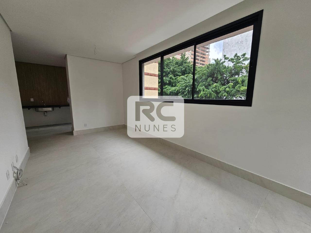 Apartamento à venda no Santo Antônio: 