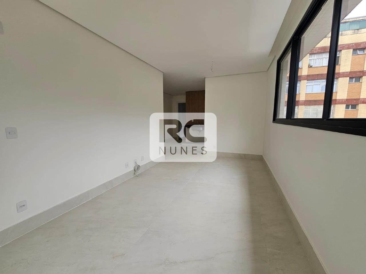 Apartamento à venda no Santo Antônio: 