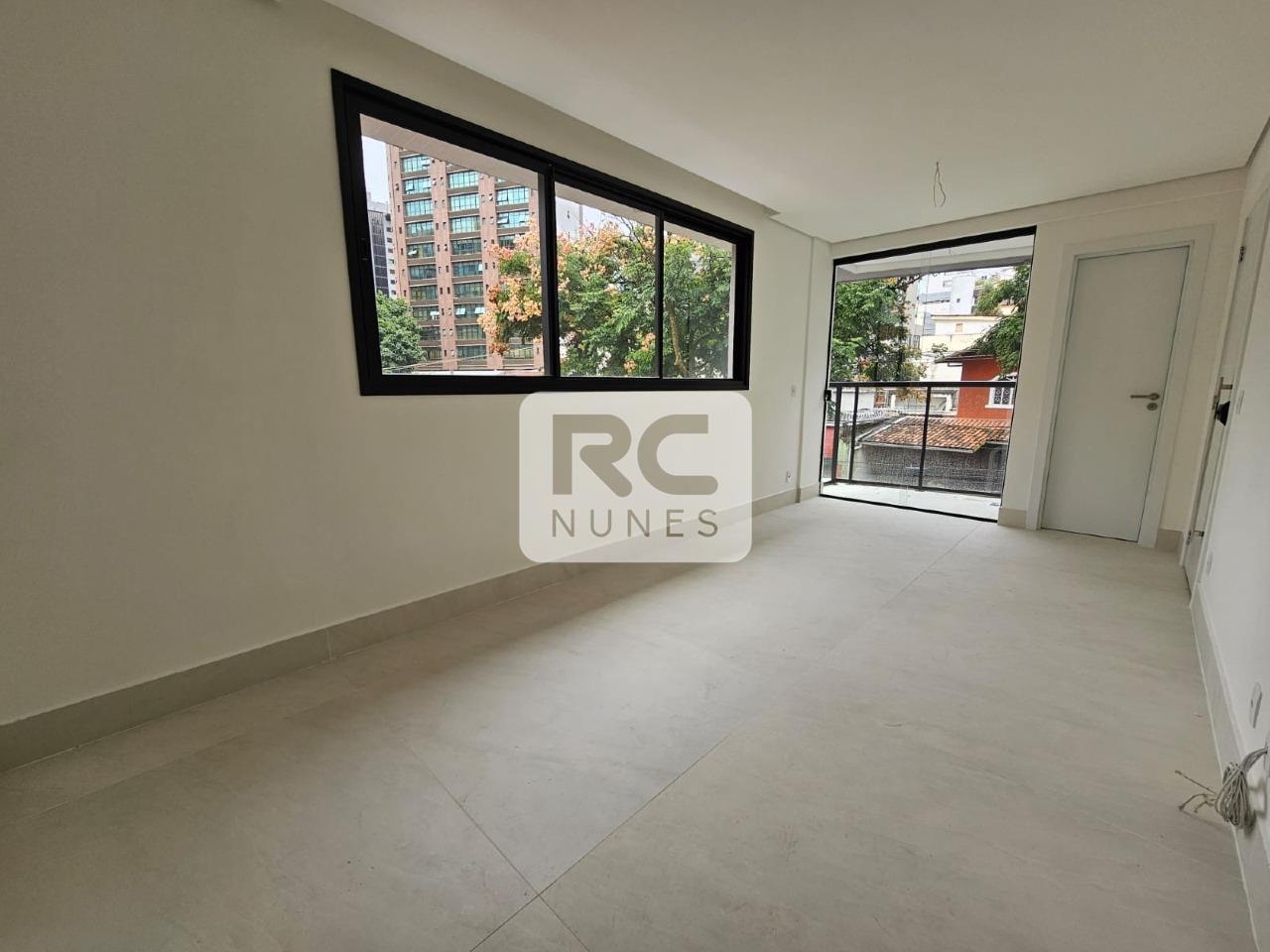 Apartamento à venda no Santo Antônio: 