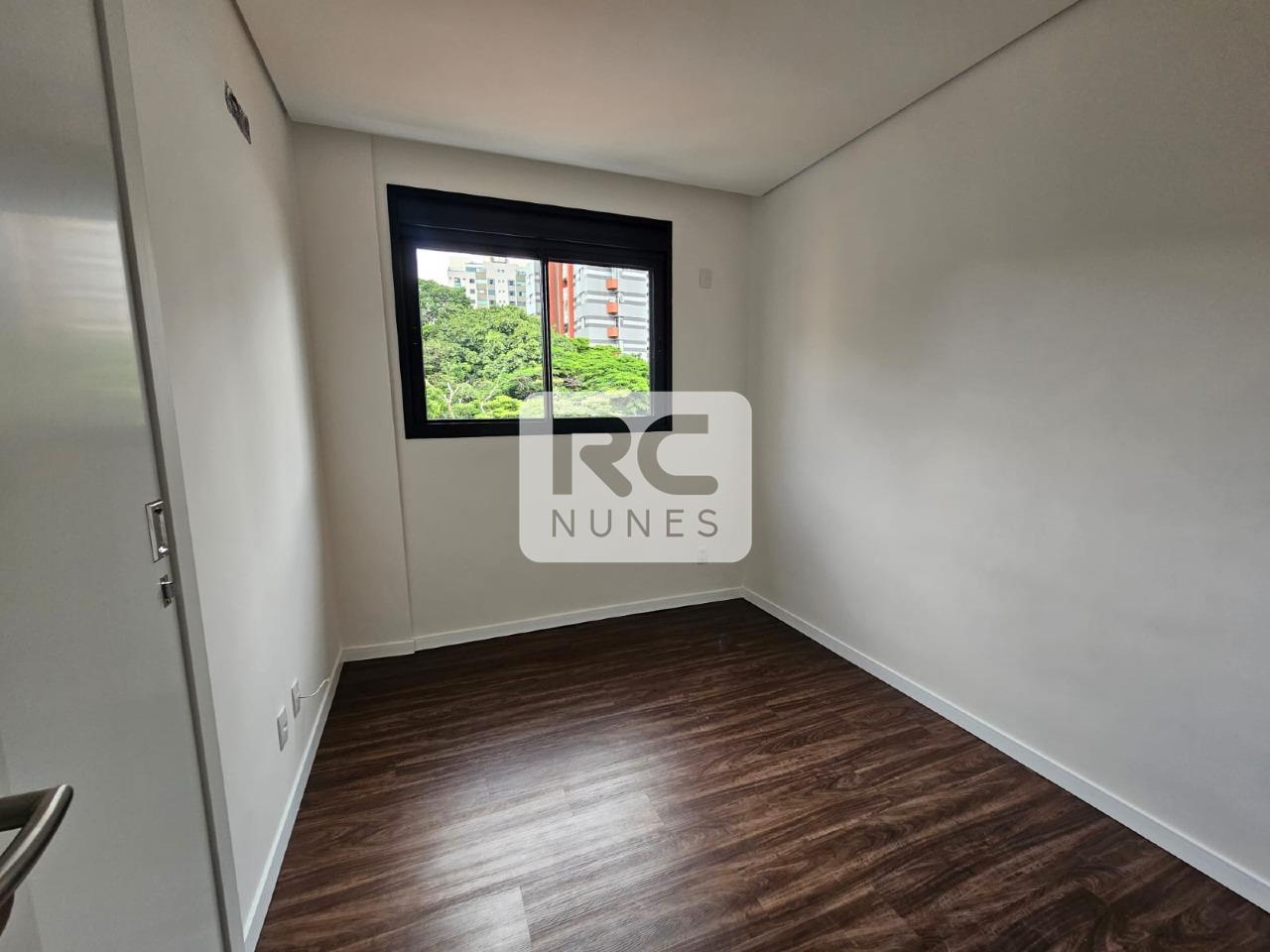 Cobertura à venda no Santo Antônio: 