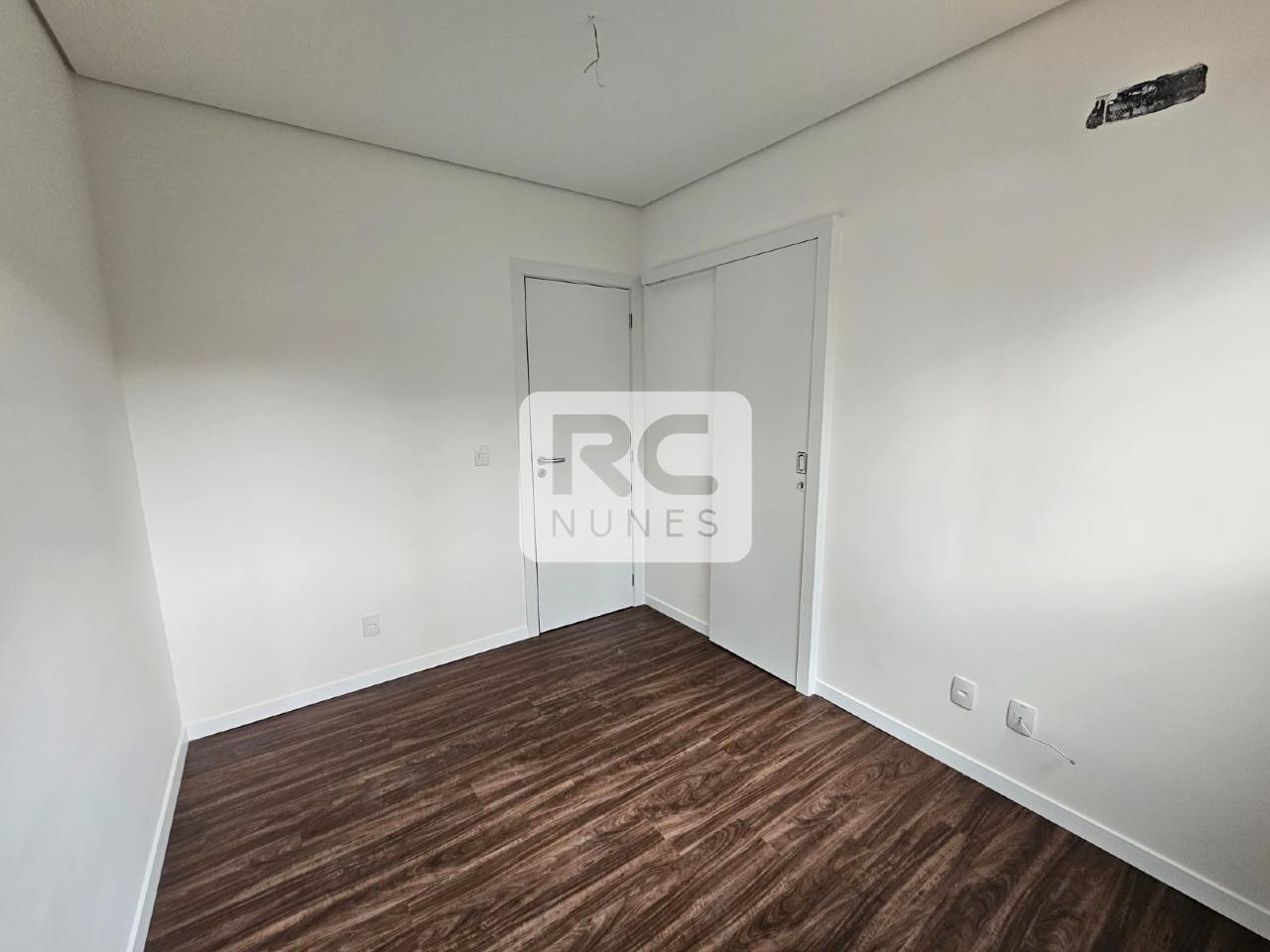 Cobertura à venda no Santo Antônio: 