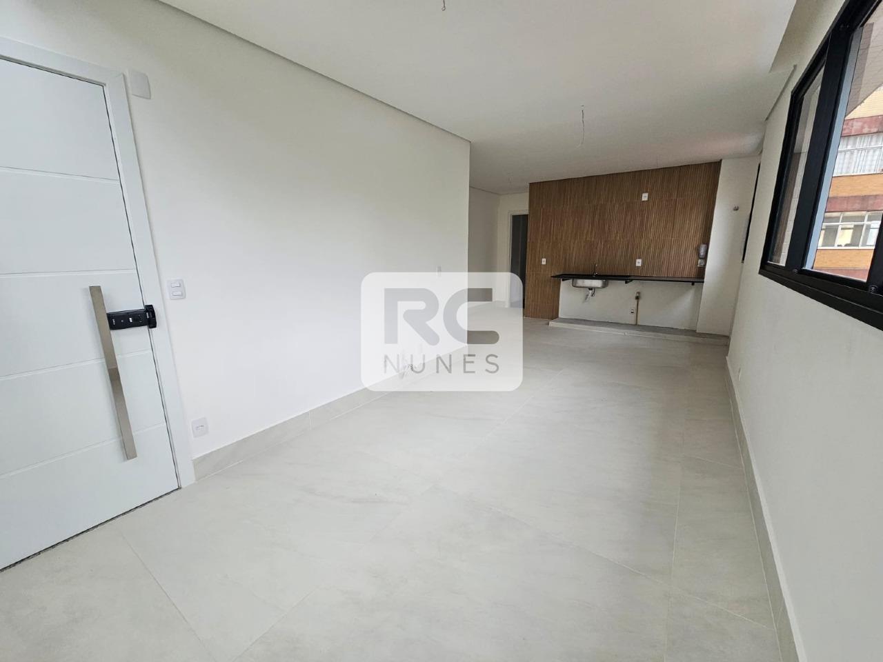 Cobertura à venda no Santo Antônio: 