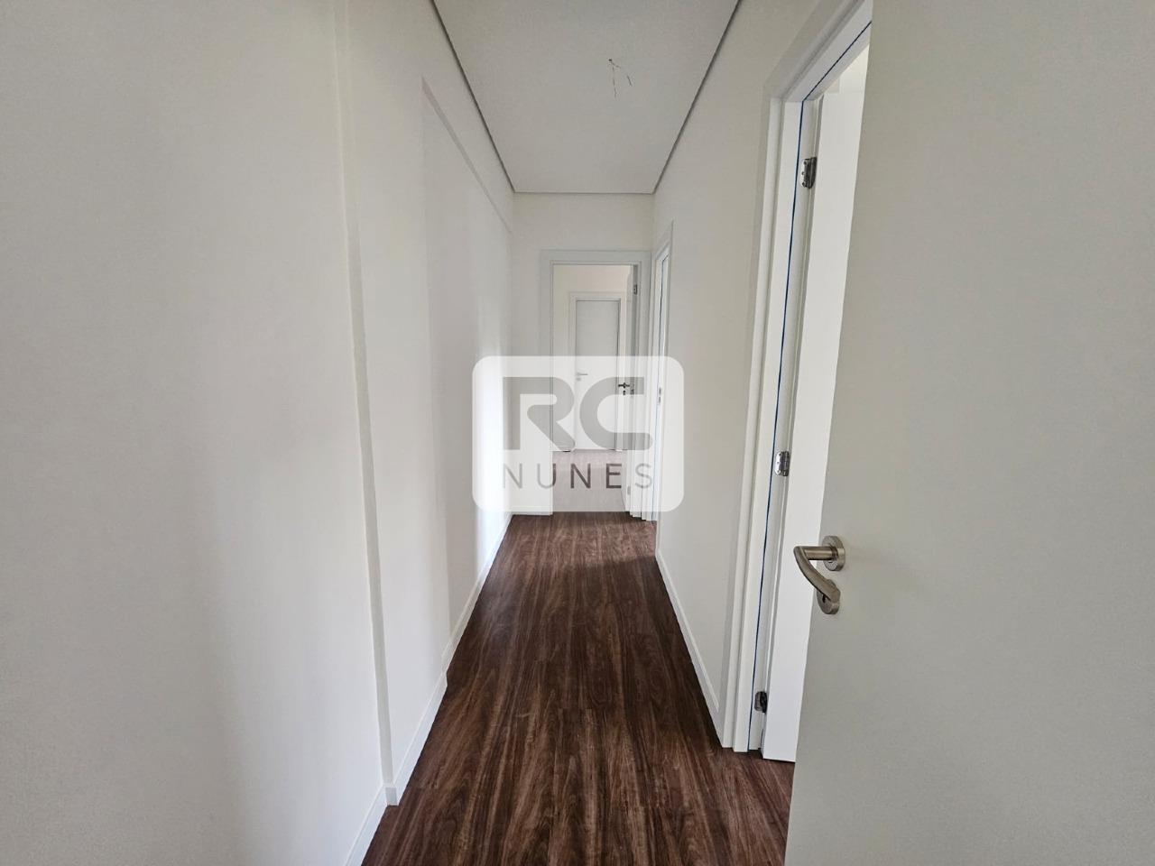 Cobertura à venda no Santo Antônio: 