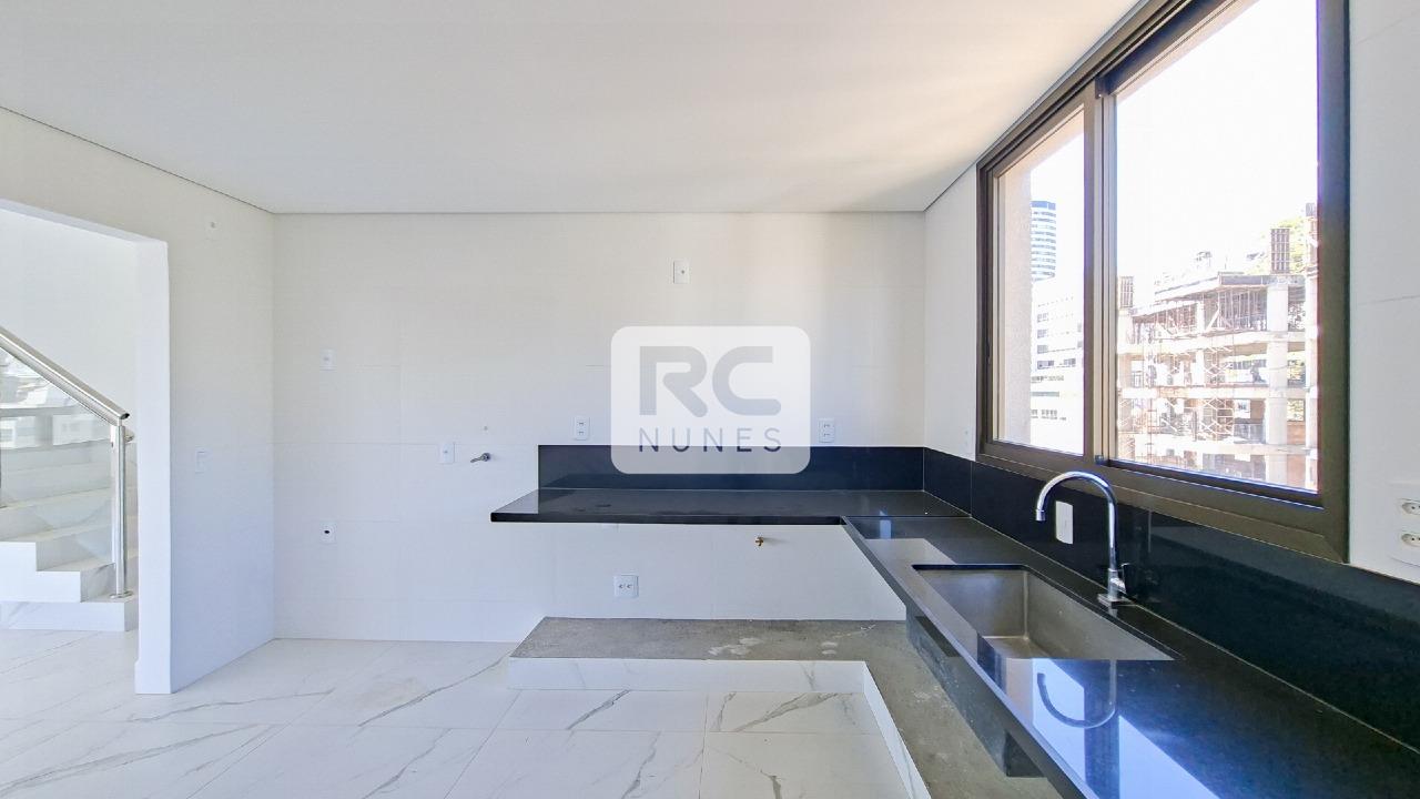 Apartamento à venda em Santa Lúcia - RC Nunes Imóveis: 