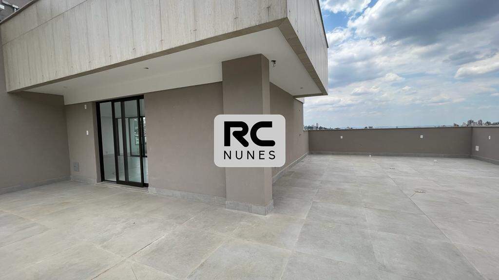 Apartamento à venda no Santa Lúcia: 