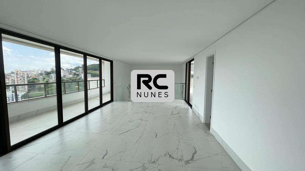 Apartamento à venda no Santa Lúcia: 