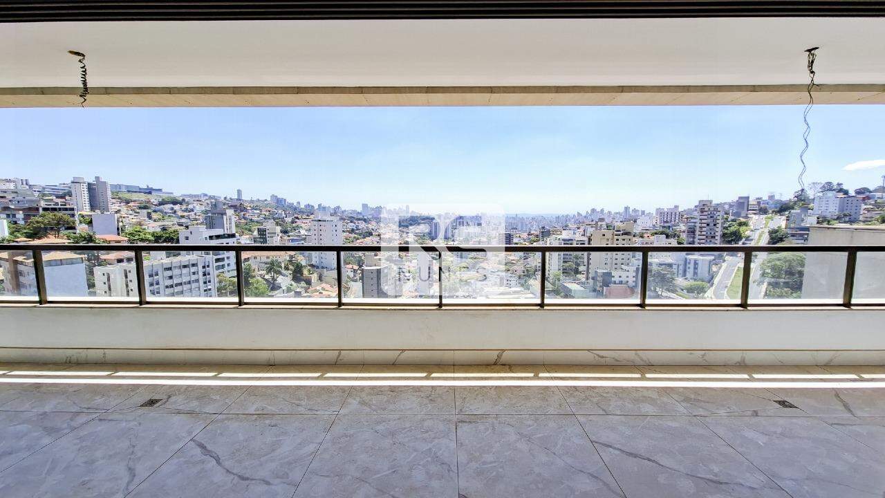 Apartamento, 4 quartos, 363 m² - Foto 21