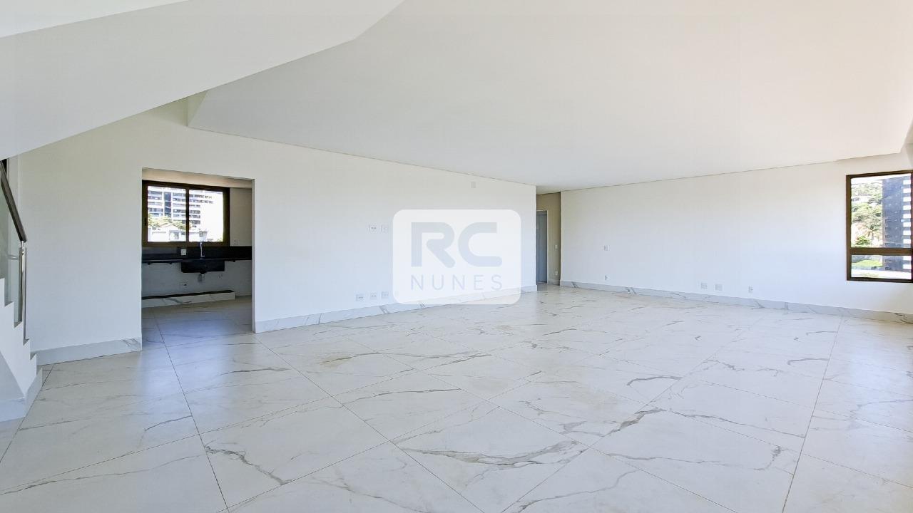 Apartamento à venda em Santa Lúcia - RC Nunes Imóveis: 