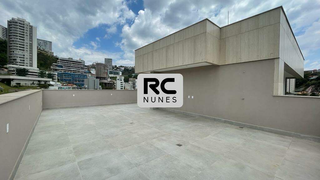 Apartamento à venda no Santa Lúcia: 