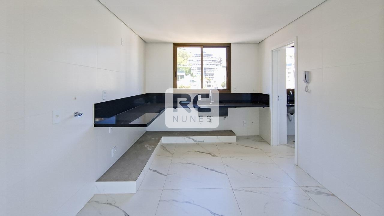 Apartamento à venda em Santa Lúcia - RC Nunes Imóveis: 