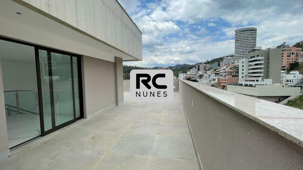 Apartamento à venda no Santa Lúcia: 