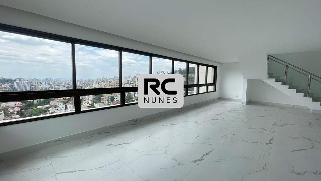 Apartamento à venda no Santa Lúcia: 
