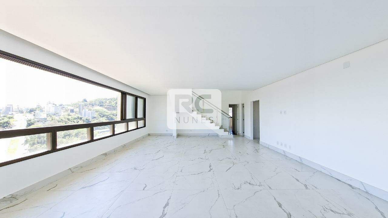 Apartamento à venda em Santa Lúcia - RC Nunes Imóveis: 