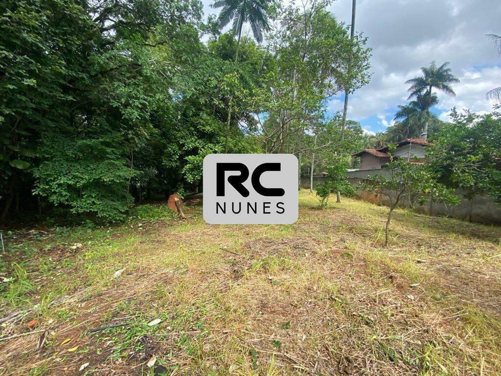 Lote à venda no Garças: 