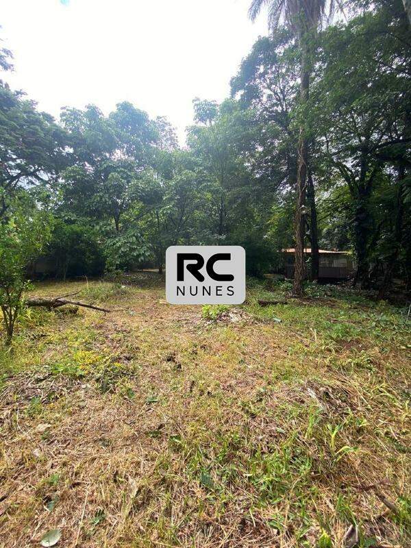Lote à venda no Garças: 