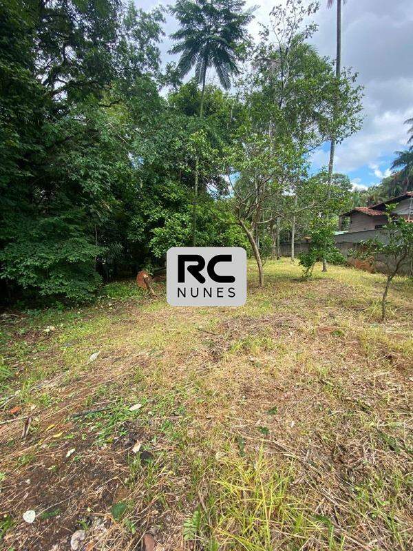 Lote à venda no Garças: 